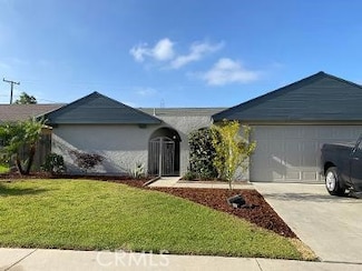 18452 E Orkney St, Azusa, CA 91702
