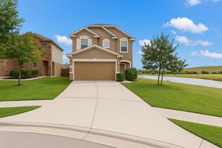 6701 Crosne St, Austin, TX 78754