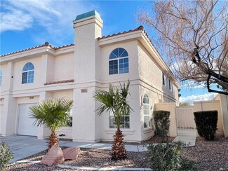 8067 Dorinda Ave, Las Vegas, NV 89147
