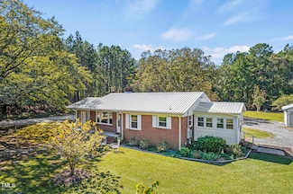 6418 Beaver Creek Rd, New Hill, NC 27562