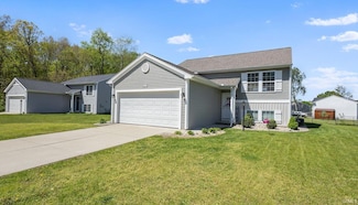 51779 Hannigan Dr, South Bend, IN 46637
