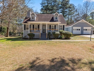 150 Forest Ridge Ct, Lawrenceville, GA 30046