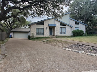 11302 Whisper Glen St, San Antonio, TX 78230