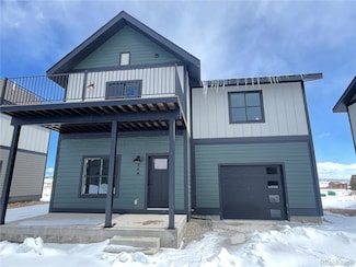 36 Star Rock, Fairplay, CO 80440
