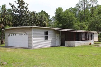 4282 NE 130th Terrace, Silver Springs, FL 34488