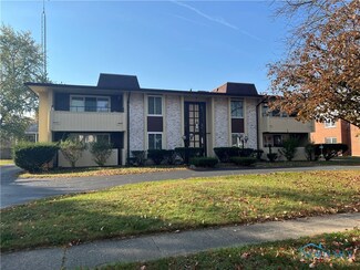 5421 Cresthaven Ln Unit 2, Toledo, OH 43614