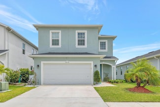 10916 SW Robbia Way, Port Saint Lucie, FL 34987