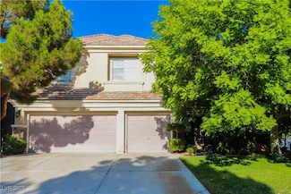 1008 Meadowleah St, Las Vegas, NV 89145