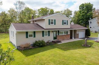 6104 E River Rd, West Henrietta, NY 14586