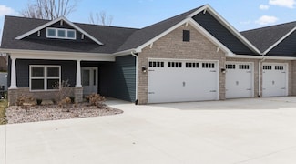 60 Lane 520 Lake James Unit 19, Jamestown Township, IN 46737