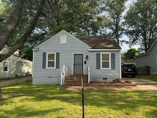 2447 Twain Ave, Memphis, TN 38114