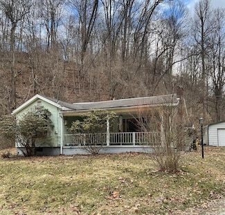 2401 Doolin Run Rd, New Martinsville, WV 26155