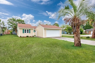 100 Saint Andrews Ln, Myrtle Beach, SC 29588