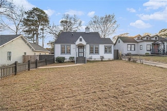 1719 Flat Shoals Rd SE, Atlanta, GA 30316