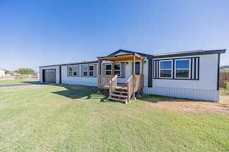 1630 N Shermark Ave, Odessa, TX 79763