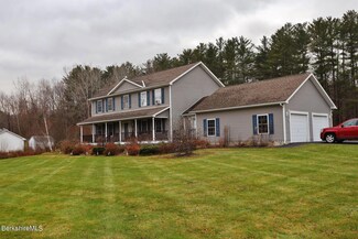 221 Middle Rd, Clarksburg, MA 01247