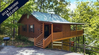 1719 Quail Hollow Way, Sevierville, TN 37876