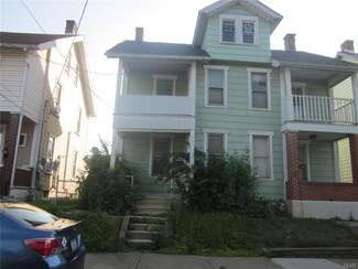 116 S Front St, Coplay, PA 18037