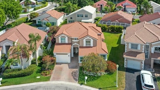 504 Bedford Ave, Weston, FL 33326