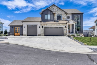 3651 N 200 E, Ogden, UT 84414