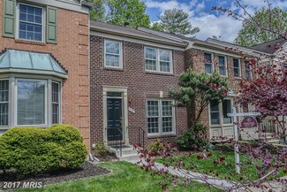 5107 Kenside Ct, Annandale, VA 22003