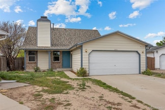 8603 Barberry Place, Parker, CO 80134