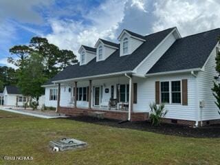 2883 Jasmine St SW, Supply, NC 28462