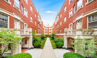 230 N Oak Park Ave Unit 1K, Oak Park, IL 60302