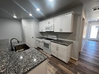 5504 Jarvis St Unit A, Lubbock, TX 79416