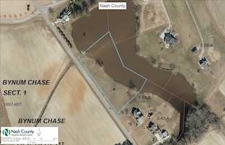 000 N Browntown Rd, Battleboro, NC 27809