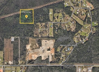 0 Eden Place, Biloxi, MS 39532