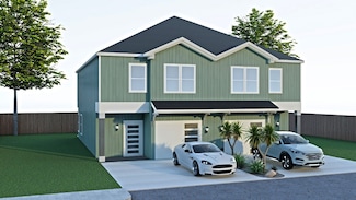 8505 Rubin St, Houston, TX 77051