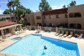 5750 N Camino Esplendora Unit 203, Tucson, AZ 85718