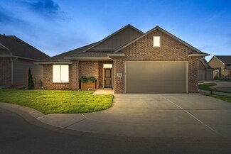 724 N Thornton Ct, Wichita, KS 67235