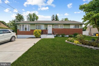 202 S Garden Blvd, Beverly, NJ 08010