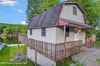 482 Lake View Dr, Kingsley, PA 18826