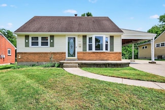 781 Springvale Dr, Hamilton, OH 45013