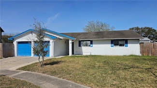 3610 Swiss Dr, Corpus Christi, TX 78415