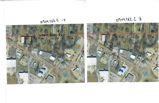 0 Hwy 72 E & Liddon Rd Unit 25-2174, Corinth, MS 38834