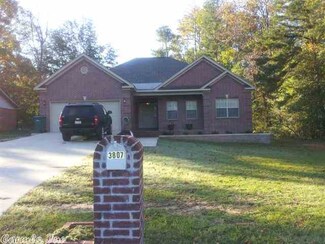 3807 Rose Point Cove, Little Rock, AR 72206