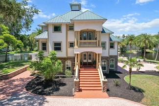5751 S Beaver Point, Homosassa, FL 34448
