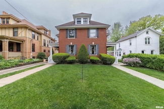 1628-1630 York St, Quincy, IL 62301