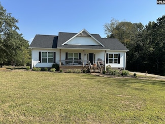 4918 Jollystreet Rd, Newberry, SC 29108
