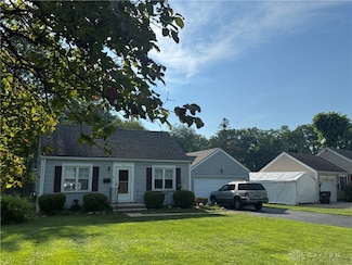 473 Blueridge Dr, Dayton, OH 45415