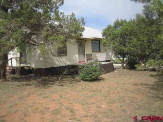 E Seventh, Dove Creek, CO 81324