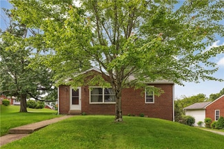 1698 Ridge Road Extension, Ambridge, PA 15003