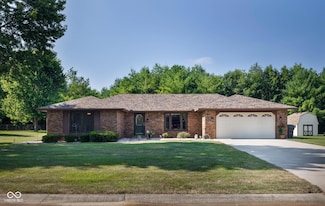 2695 Willowick Way, Anderson, IN 46012