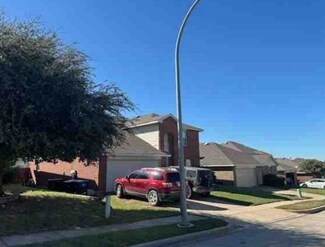 4929 Creek Ridge Trail, Fort Worth, TX 76179