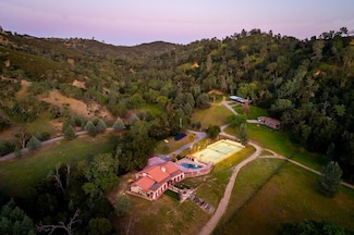 3851 Las Pilitas Rd, Santa Margarita, CA 93453