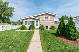3101 Gilead Ave, Zion, IL 60099